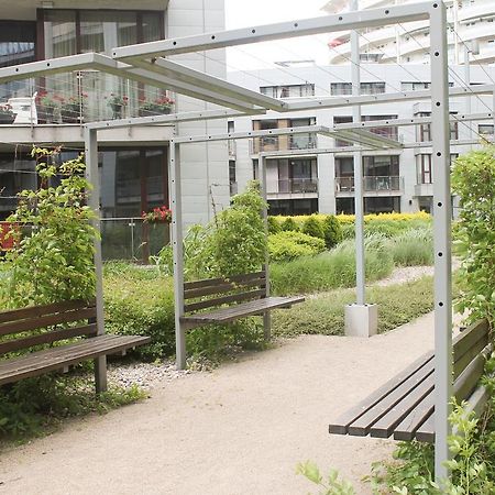 Apart Studio Warszawa 아파트 외부 사진