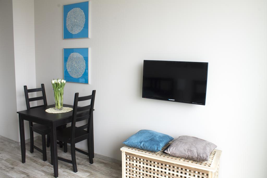 Apart Studio Warszawa 아파트 외부 사진