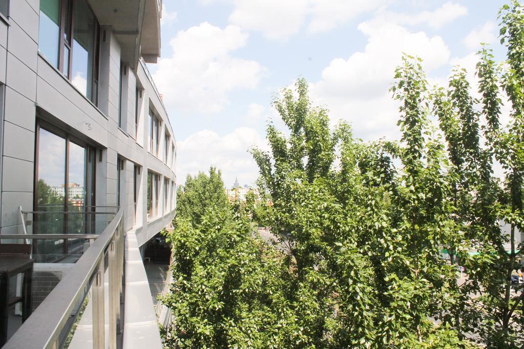 Apart Studio Warszawa 아파트 외부 사진
